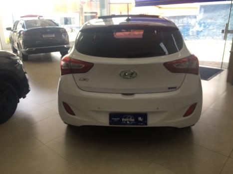 HYUNDAI I30 1.8 16V 4P AUTOMTICO, Foto 11