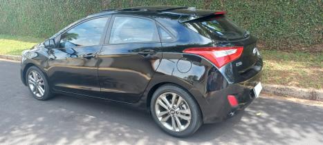 HYUNDAI I30 1.8 16V 4P AUTOMTICO, Foto 3