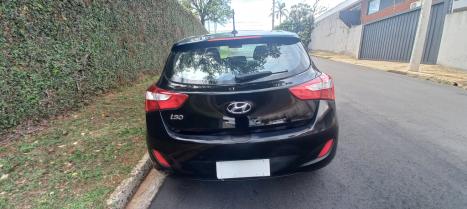 HYUNDAI I30 1.8 16V 4P AUTOMTICO, Foto 8