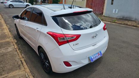 HYUNDAI I30 1.8 16V 4P AUTOMTICO, Foto 5