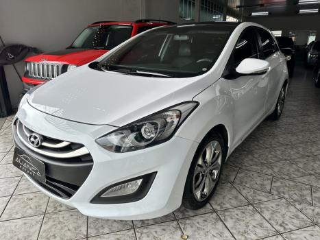 HYUNDAI I30 1.8 16V 4P AUTOMTICO, Foto 1