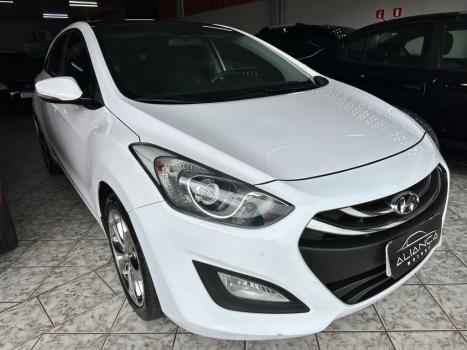 HYUNDAI I30 1.8 16V 4P AUTOMTICO, Foto 2