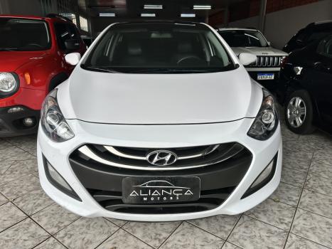 HYUNDAI I30 1.8 16V 4P AUTOMTICO, Foto 3