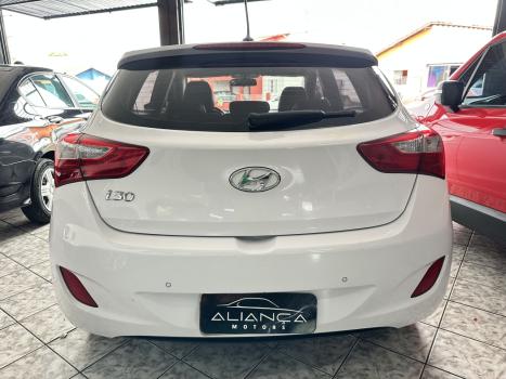 HYUNDAI I30 1.8 16V 4P AUTOMTICO, Foto 4