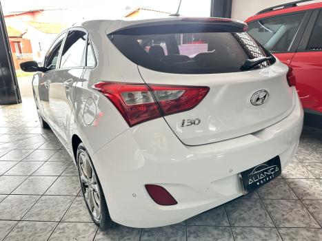 HYUNDAI I30 1.8 16V 4P AUTOMTICO, Foto 5