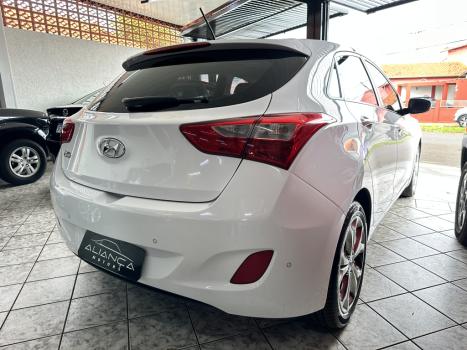 HYUNDAI I30 1.8 16V 4P AUTOMTICO, Foto 6