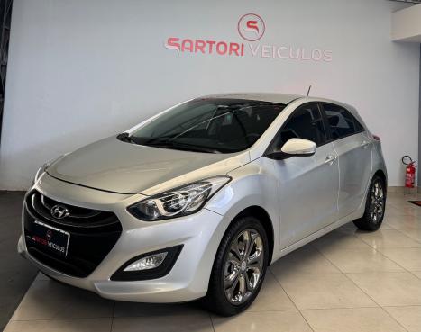 HYUNDAI I30 1.8 16V 4P, Foto 3