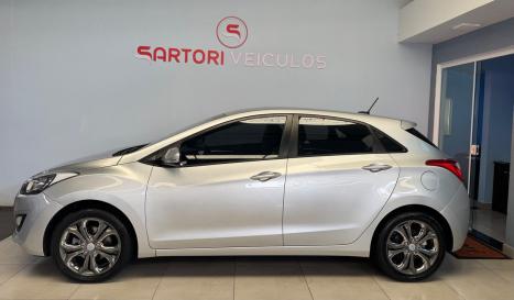 HYUNDAI I30 1.8 16V 4P, Foto 4