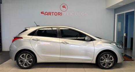 HYUNDAI I30 1.8 16V 4P, Foto 5