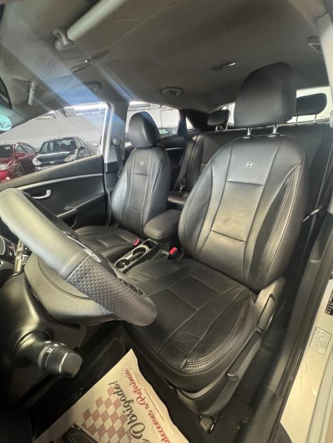 HYUNDAI I30 1.8 16V 4P, Foto 8