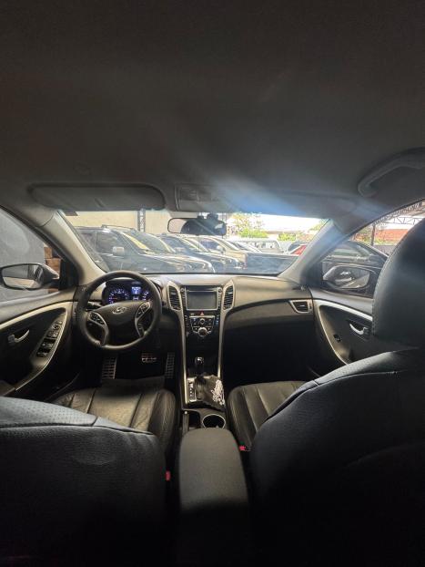HYUNDAI I30 1.8 16V 4P, Foto 10