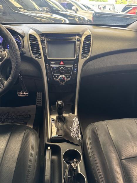 HYUNDAI I30 1.8 16V 4P, Foto 11