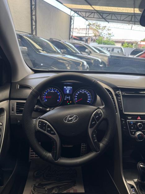 HYUNDAI I30 1.8 16V 4P, Foto 12