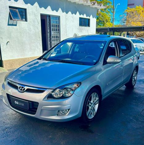 HYUNDAI I30 1.8 16V 4P GLS AUTOMTICO, Foto 1