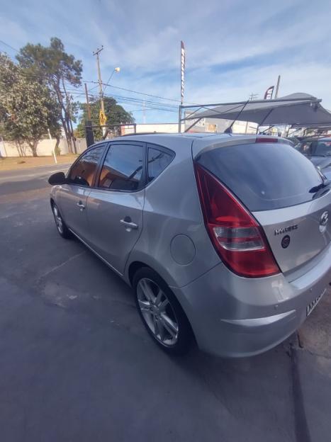 HYUNDAI I30 2.0 16V 4P GLS AUTOMTICO, Foto 5