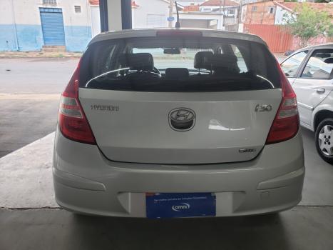 HYUNDAI I30 2.0 16V 4P GLS AUTOMTICO, Foto 3