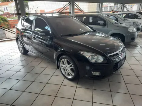 HYUNDAI I30 2.0 16V 4P AUTOMTICO, Foto 5