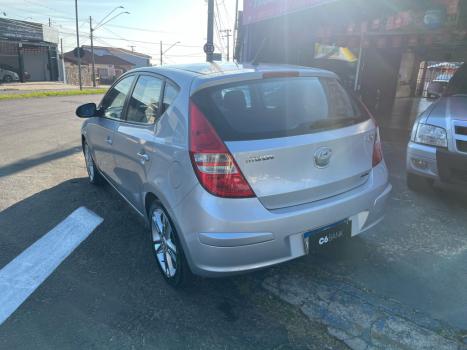 HYUNDAI I30 2.0 16V 4P GLS AUTOMTICO, Foto 4
