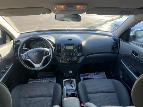 HYUNDAI I30 2.0 16V 4P GLS AUTOMTICO, Foto 5