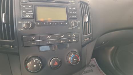 HYUNDAI I30 2.0 16V 4P GLS, Foto 1