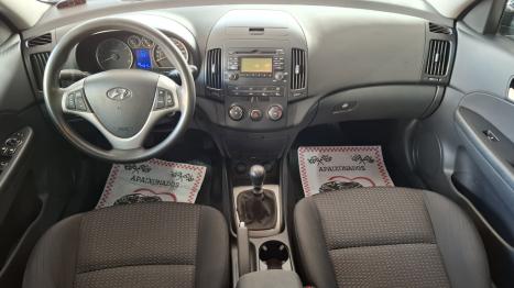HYUNDAI I30 2.0 16V 4P GLS, Foto 5