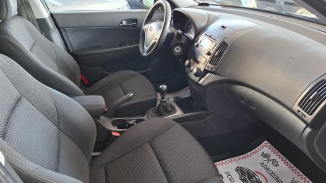HYUNDAI I30 2.0 16V 4P GLS, Foto 6