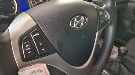 HYUNDAI I30 2.0 16V 4P GLS, Foto 7