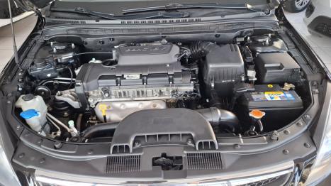 HYUNDAI I30 2.0 16V 4P GLS, Foto 8