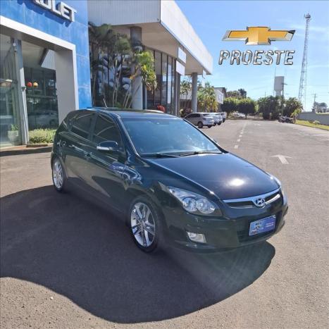 HYUNDAI I30 2.0 16V 4P GLS AUTOMTICO, Foto 3