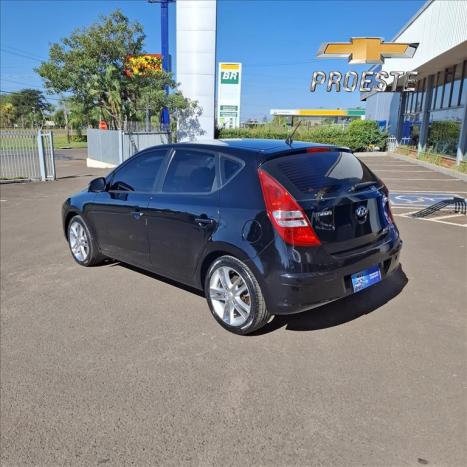HYUNDAI I30 2.0 16V 4P GLS AUTOMTICO, Foto 7