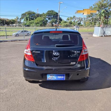 HYUNDAI I30 2.0 16V 4P GLS AUTOMTICO, Foto 8