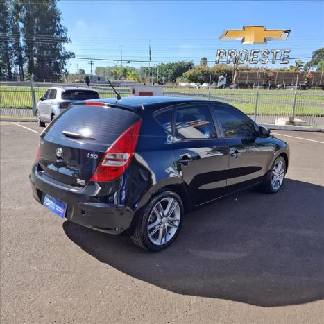 HYUNDAI I30 2.0 16V 4P GLS AUTOMTICO, Foto 9