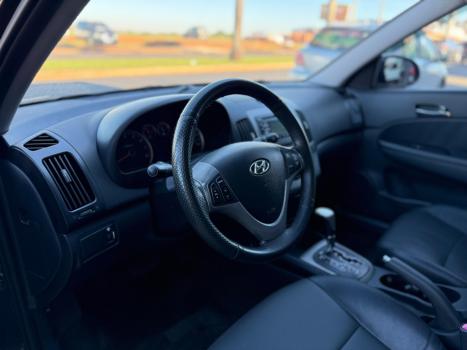 HYUNDAI I30 2.0 16V 4P GLS AUTOMTICO, Foto 5