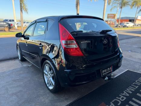 HYUNDAI I30 2.0 16V 4P GLS AUTOMTICO, Foto 8