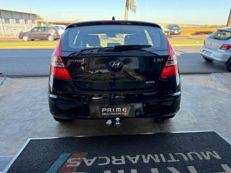 HYUNDAI I30 2.0 16V 4P GLS AUTOMTICO, Foto 9