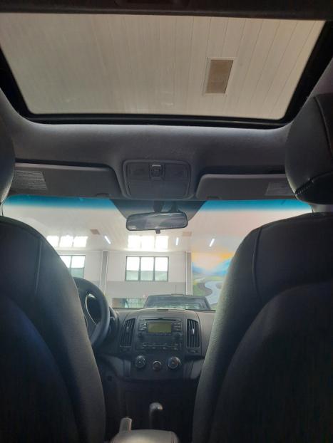HYUNDAI I30 2.0 16V 4P GLS AUTOMTICO, Foto 3