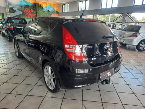 HYUNDAI I30 2.0 16V 4P GLS AUTOMTICO, Foto 4