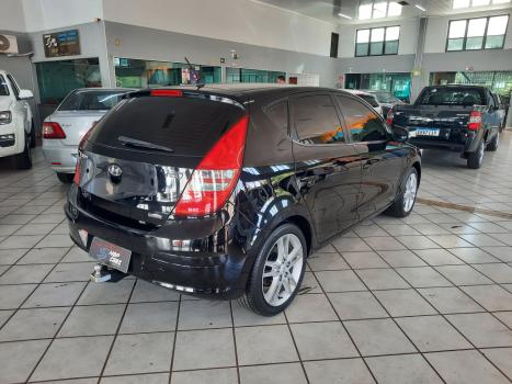 HYUNDAI I30 2.0 16V 4P GLS AUTOMTICO, Foto 6