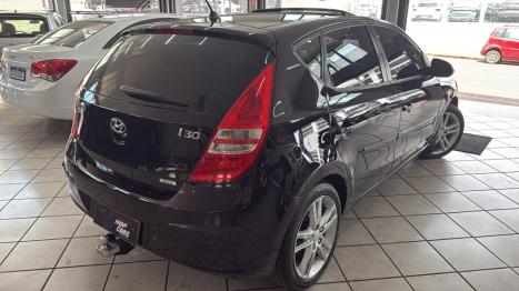 HYUNDAI I30 2.0 16V 4P GLS AUTOMTICO, Foto 3