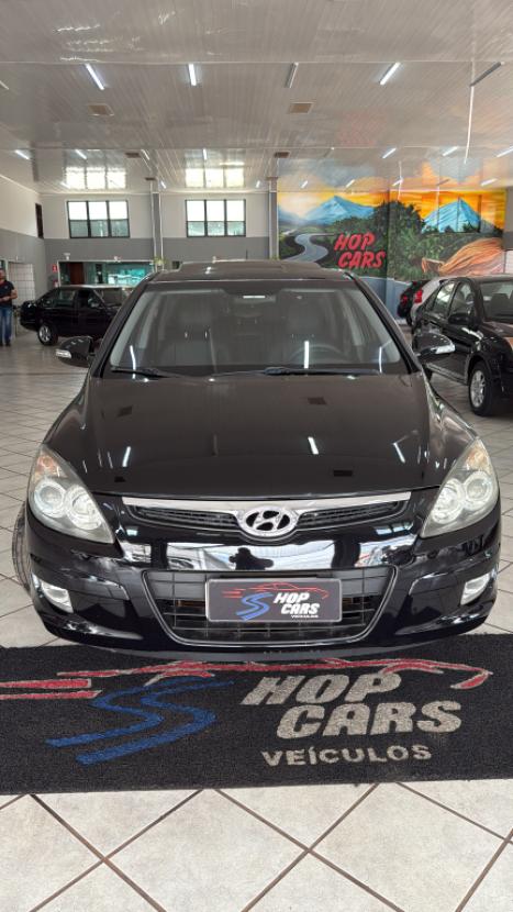 HYUNDAI I30 2.0 16V 4P GLS AUTOMTICO, Foto 2