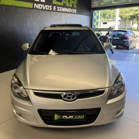 HYUNDAI I30 2.0 16V 4P GLS AUTOMTICO, Foto 2