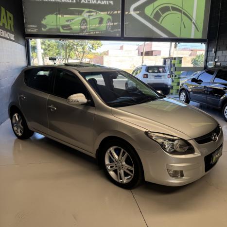 HYUNDAI I30 2.0 16V 4P GLS AUTOMTICO, Foto 3