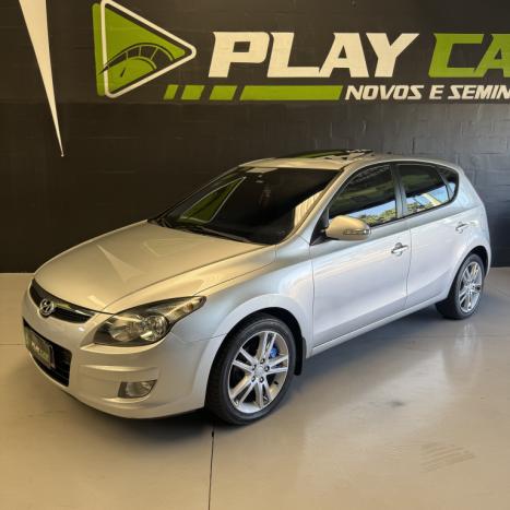 HYUNDAI I30 2.0 16V 4P GLS AUTOMTICO, Foto 4