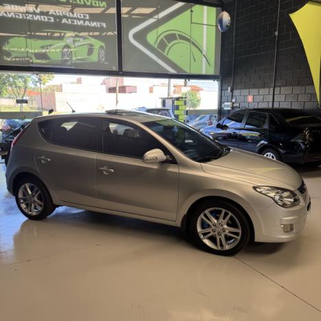 HYUNDAI I30 2.0 16V 4P GLS AUTOMTICO, Foto 5