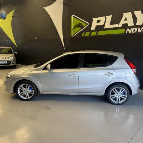 HYUNDAI I30 2.0 16V 4P GLS AUTOMTICO, Foto 6