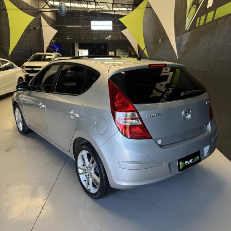 HYUNDAI I30 2.0 16V 4P GLS AUTOMTICO, Foto 7