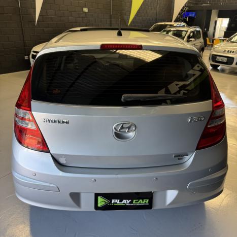 HYUNDAI I30 2.0 16V 4P GLS AUTOMTICO, Foto 8
