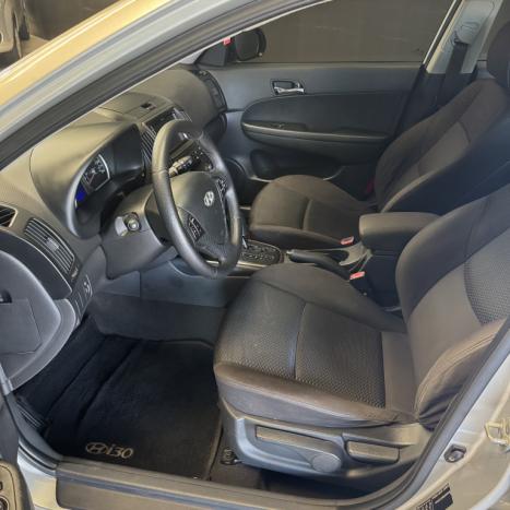 HYUNDAI I30 2.0 16V 4P GLS AUTOMTICO, Foto 9