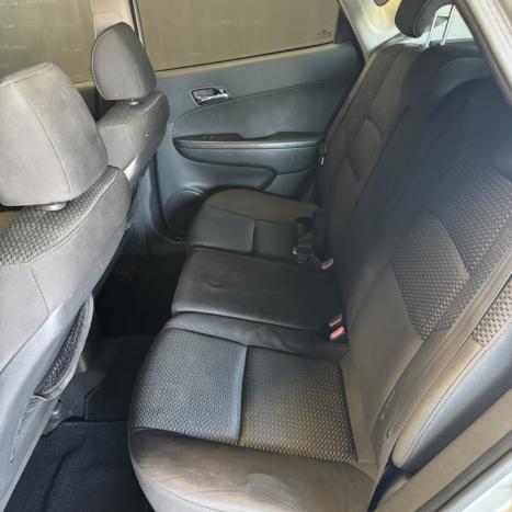 HYUNDAI I30 2.0 16V 4P GLS AUTOMTICO, Foto 10