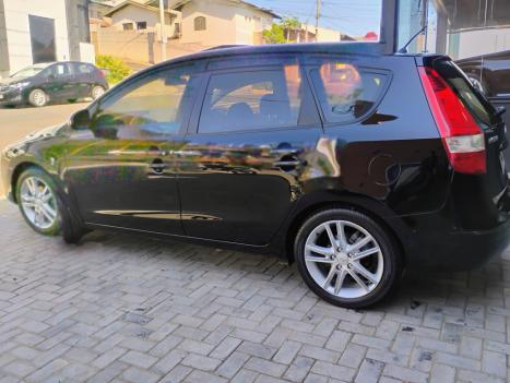 HYUNDAI I30 CW 2.0 16V 4P GLS AUTOMTICO, Foto 4